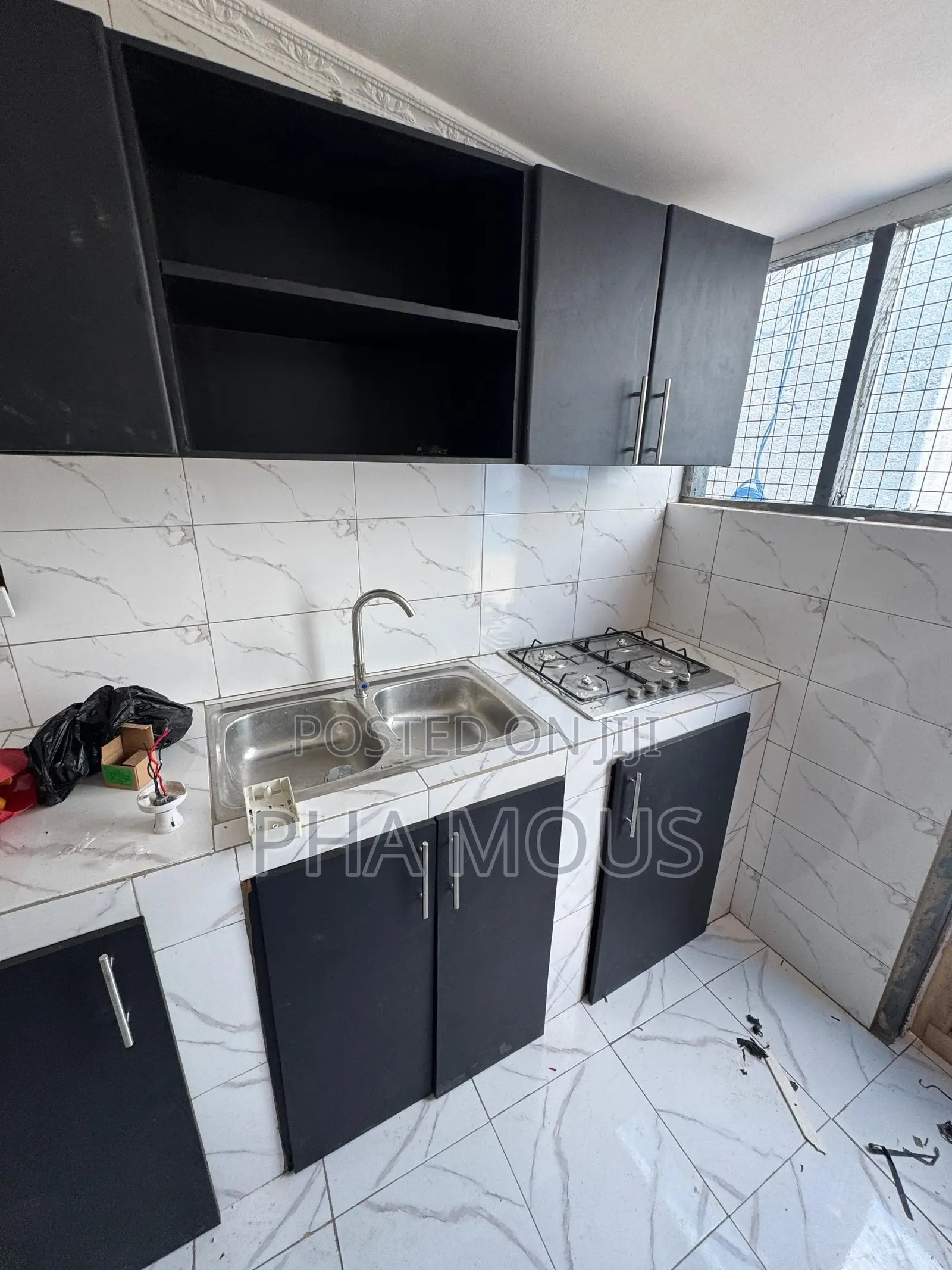 1bdrm Apartment in Lapaz for rent