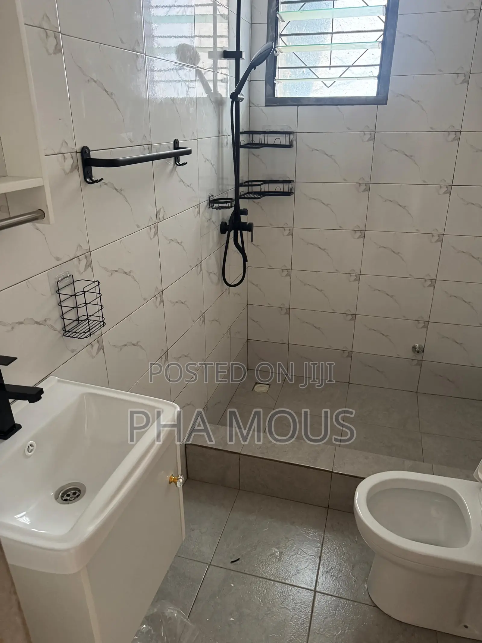 1bdrm Apartment in Lapaz for rent