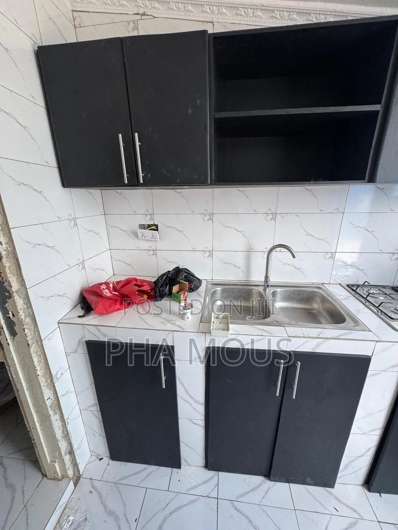 1bdrm Apartment in Lapaz for rent