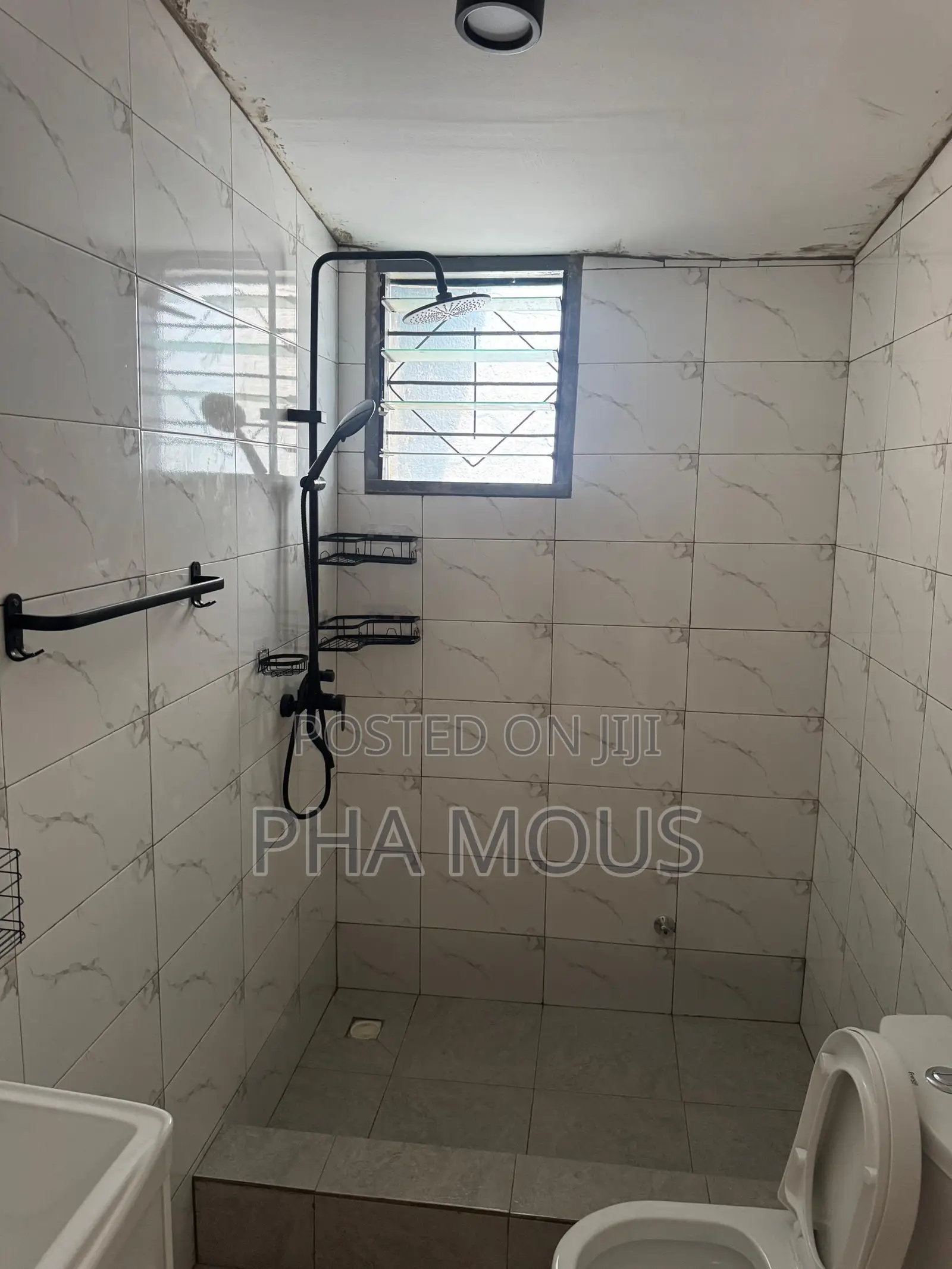 1bdrm Apartment in Lapaz for rent