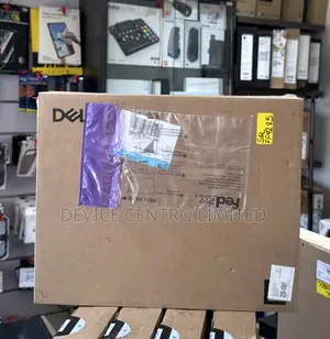 New Laptop Dell Inspiron 15 8GB Intel Core i5 SSD 512GB