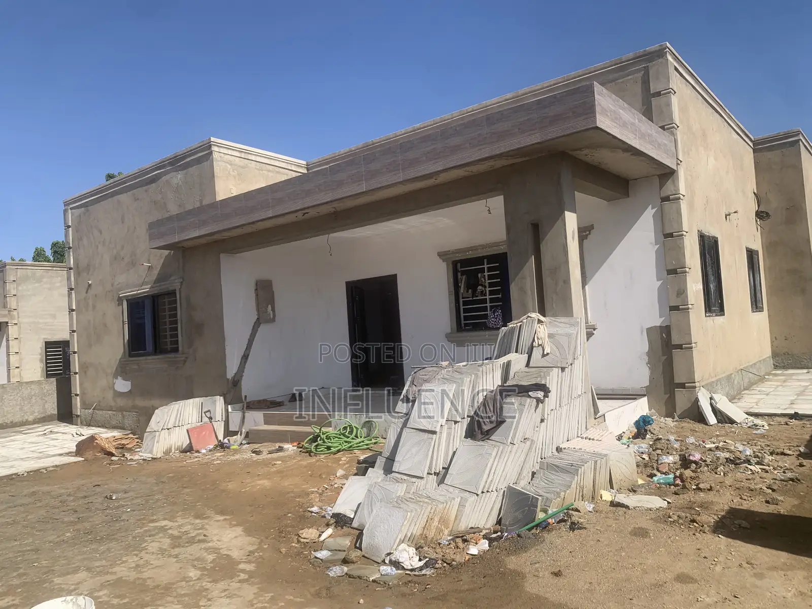 4bdrm House in Manet, East Legon for sale