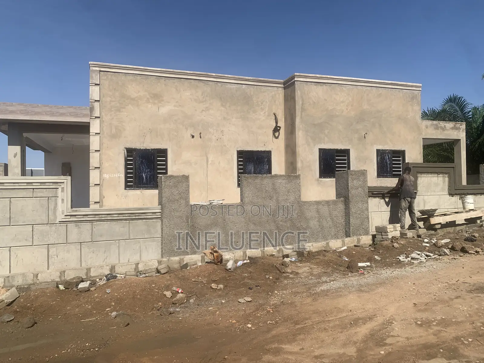 4bdrm House in Manet, East Legon for sale