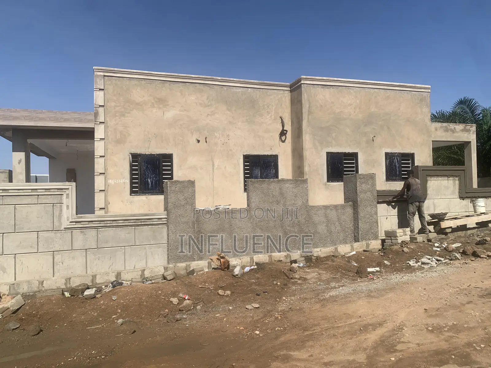 4bdrm House in Manet, East Legon for sale