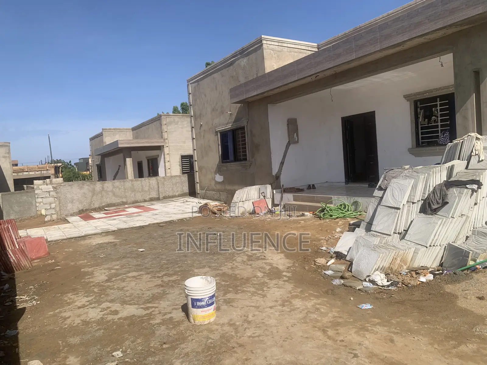 4bdrm House in Manet, East Legon for sale