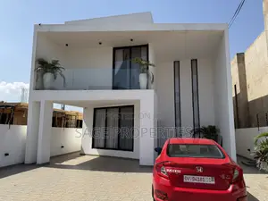 Furnished 4bdrm Duplex in Little Roses Area for rent