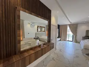 Furnished 4bdrm Duplex in Little Roses Area for rent