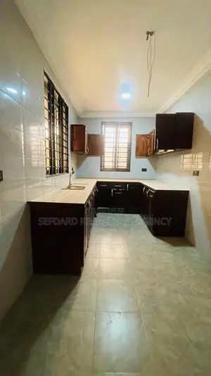 2bdrm Apartment in Sefdard Properties, Pokuase for rent