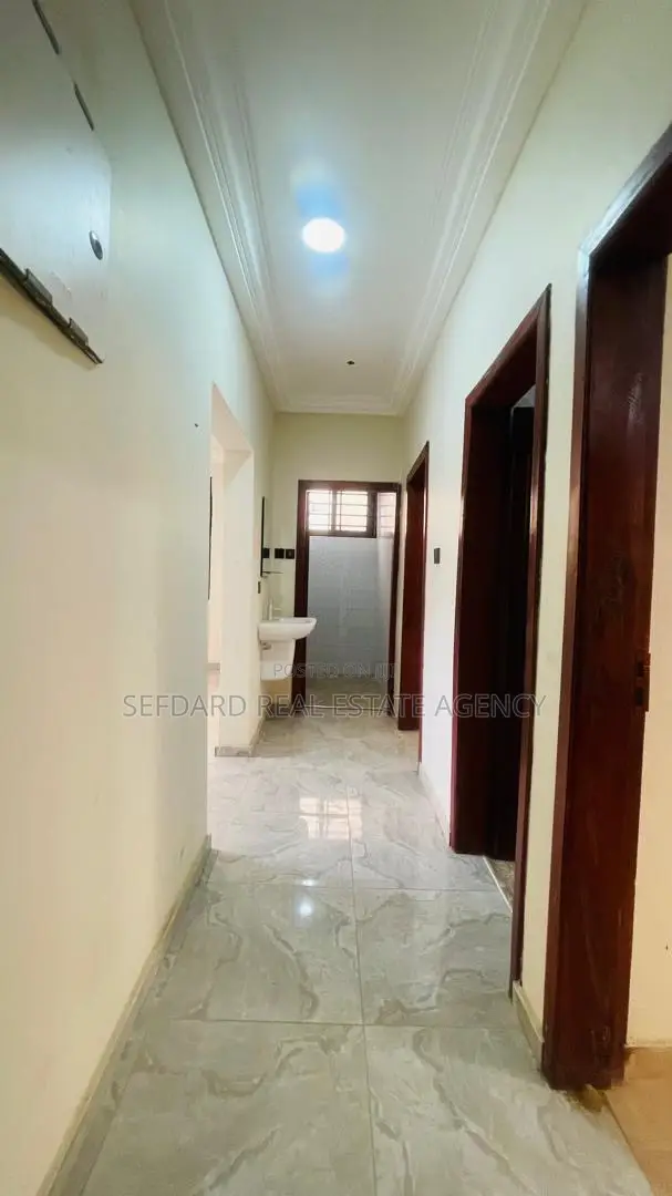 2bdrm Apartment in Sefdard Properties, Pokuase for rent