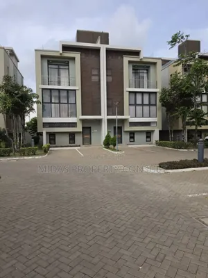 Furnished 2bdrm Apartment in Cantonment, Accra Metropolitan for sale