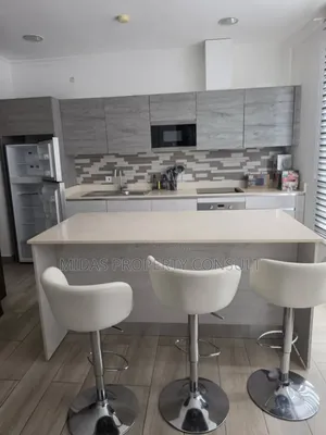 Furnished 2bdrm Apartment in Cantonment, Accra Metropolitan for sale