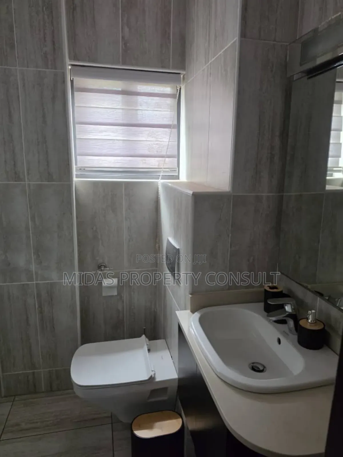 Furnished 2bdrm Apartment in Cantonment, Accra Metropolitan for sale