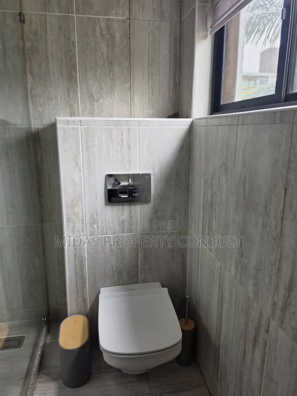 Furnished 2bdrm Apartment in Cantonment, Accra Metropolitan for sale