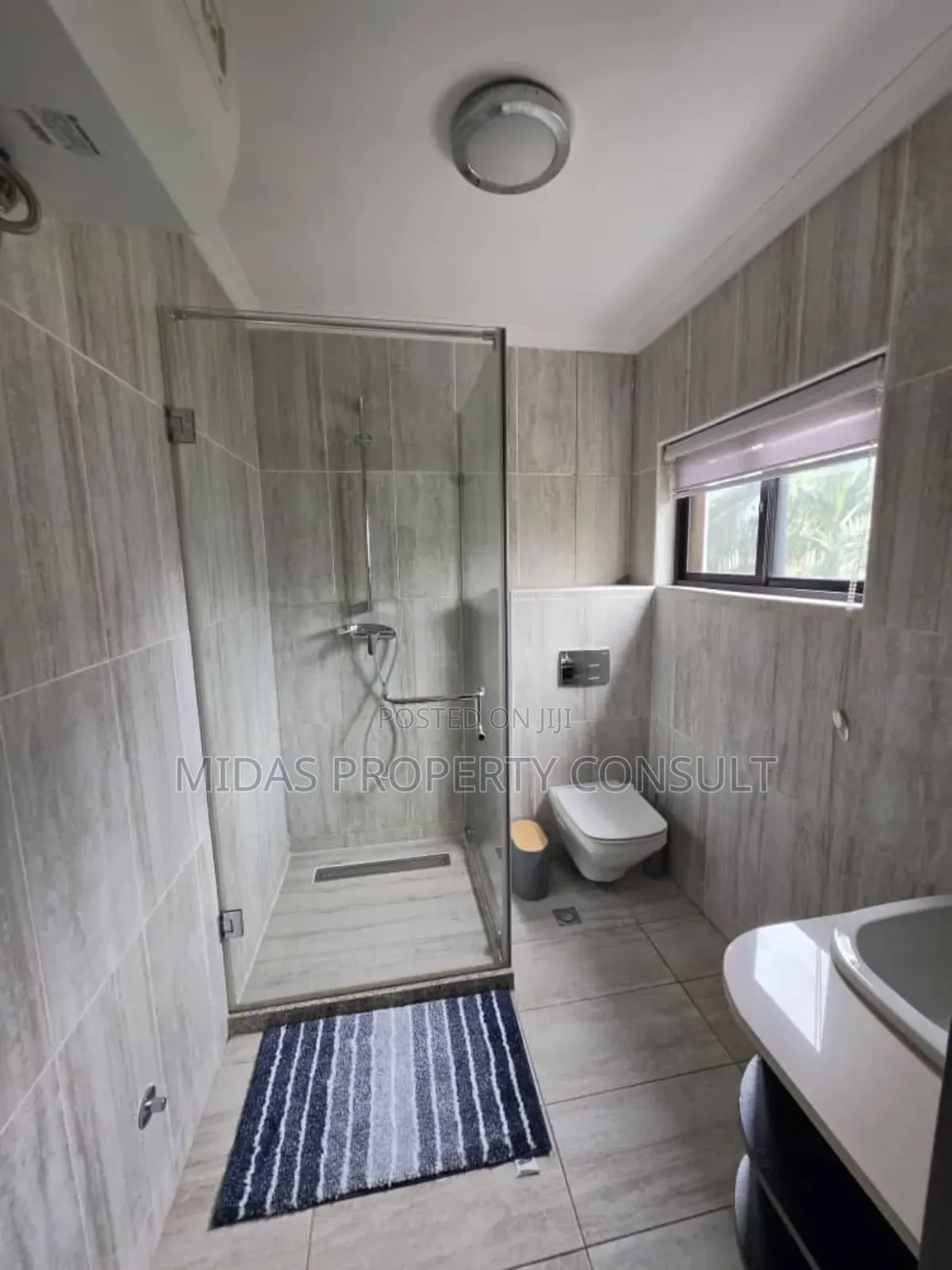 Furnished 2bdrm Apartment in Cantonment, Accra Metropolitan for sale