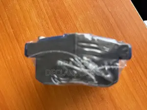 Honda Civic 2023 Front Brake Pads