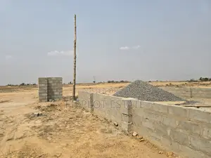 Secure a 70x50ft Prime Land at Tsopoli Skyport City Today! 