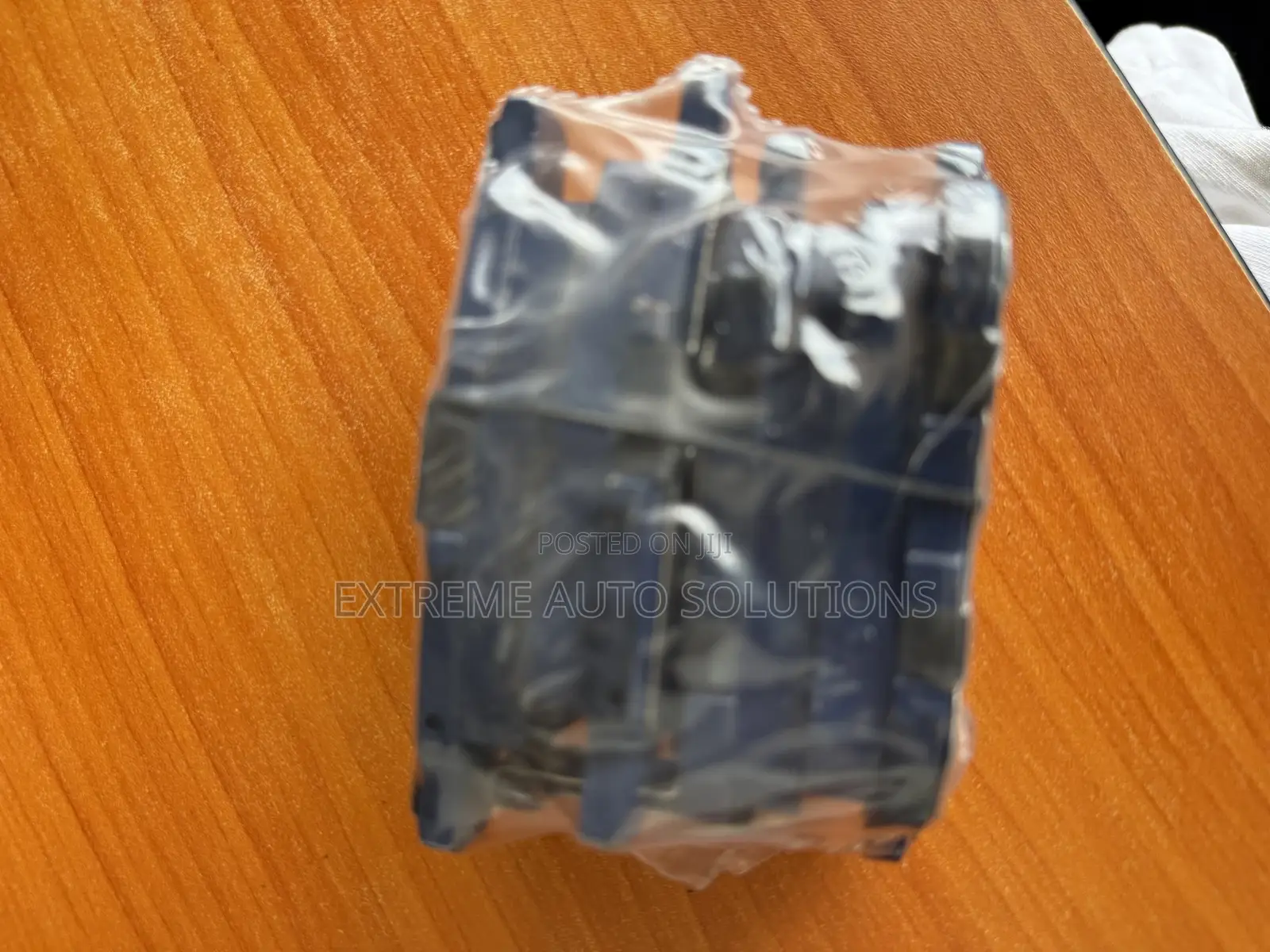Honda Civic 2023 Front Brake Pads