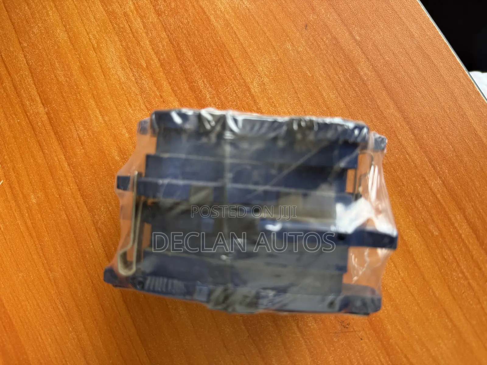 Honda Civic 2023 Front Brake Pads