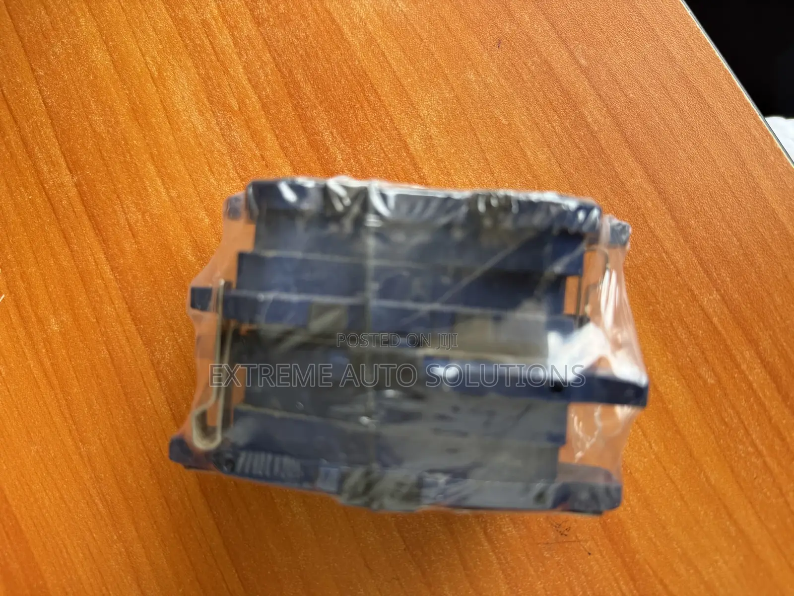 Honda Civic 2023 Front Brake Pads