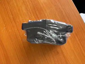 Honda Civic 2023 Front Brake Pads