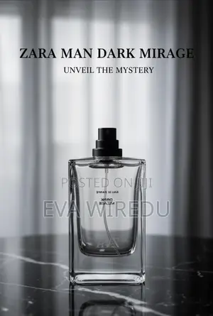 Zara Perfumes
