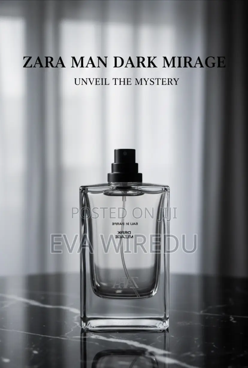 Zara Perfumes