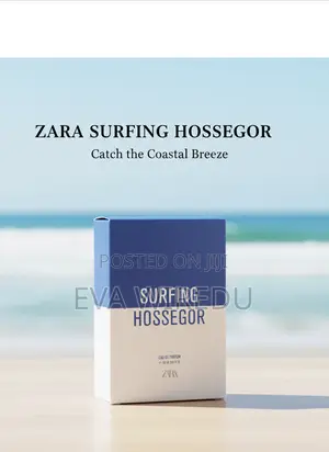 Zara Perfumes
