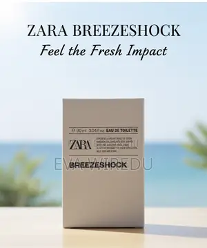 Zara Perfumes