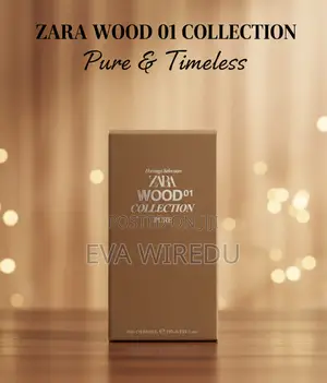 Zara Perfumes