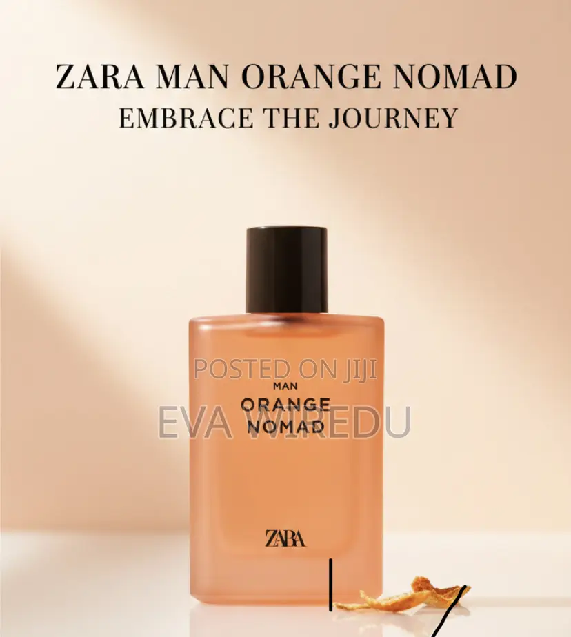 Zara Perfumes