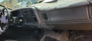 Chevrolet Silverado 2005 Gray