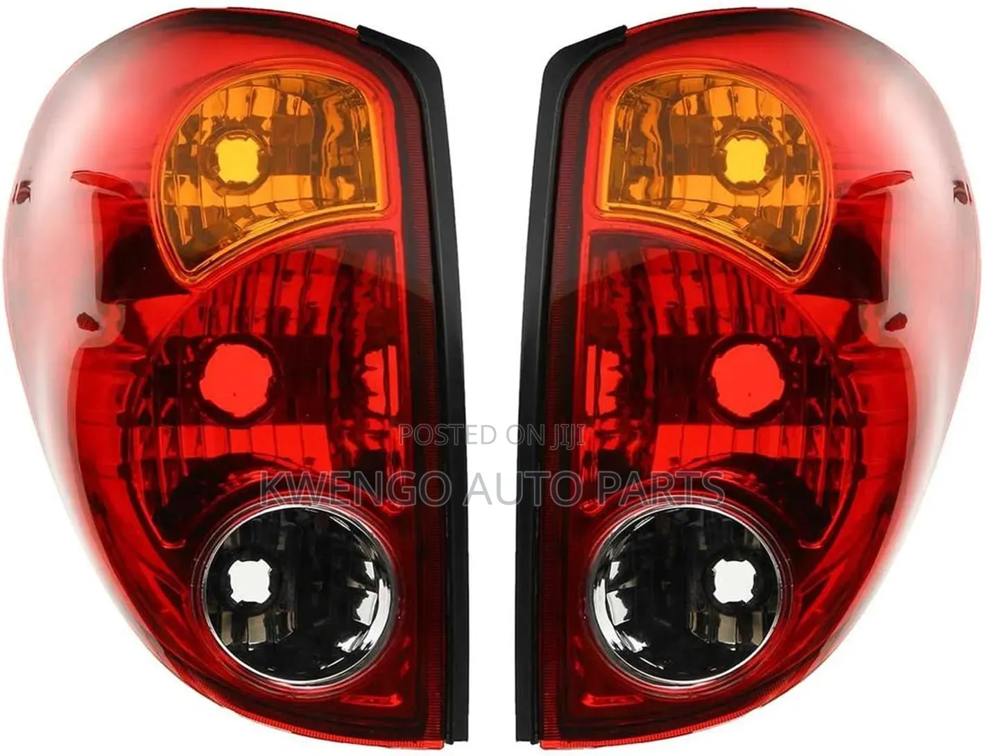 L200 Taillight 2005 2006 2007 2008 2010 2011 2012 2014 2016 Pair