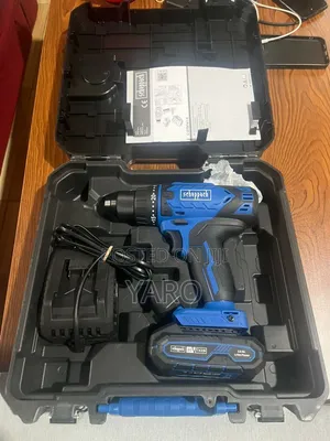 Drill Machine Screw Sets