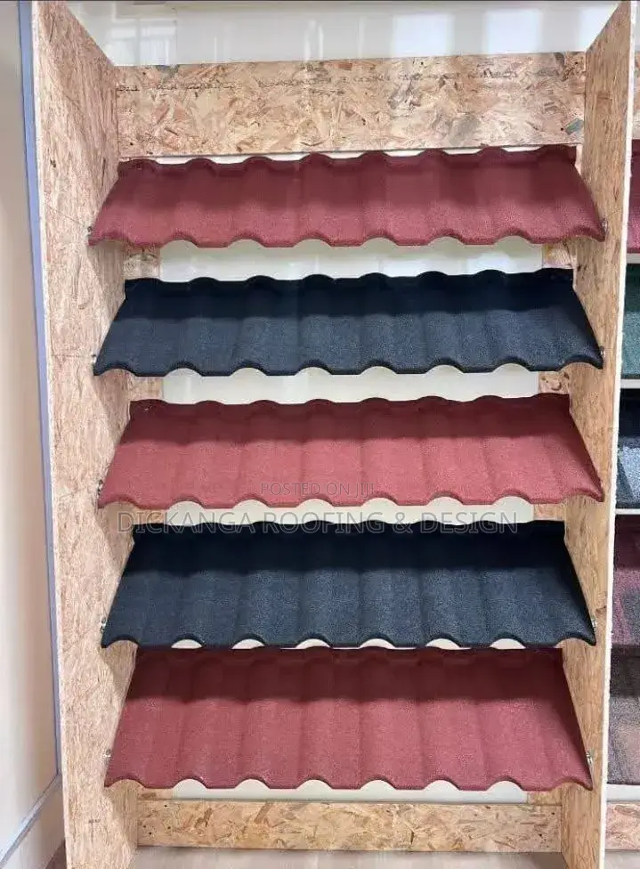 Don’T Roof Twice – Choose Euro Roofing Tiles.