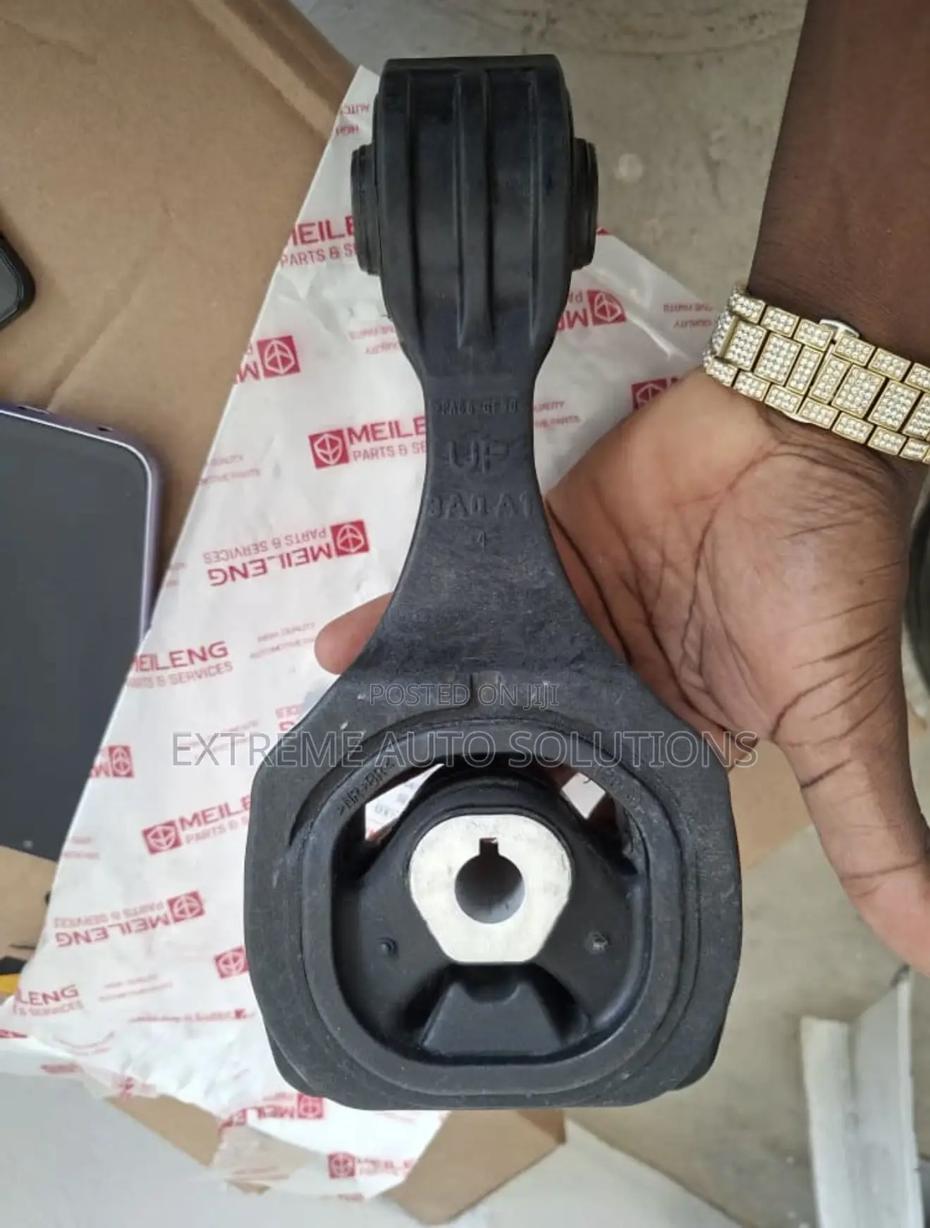 Civic/CRV Gearbox Seat 2022-2026