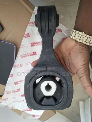 Civic/CRV Gearbox Seat 2022-2026