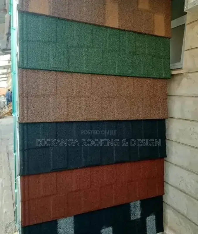 Don’T Roof Twice – Choose Euro Roofing Tiles.