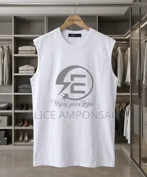 Armless Shirt