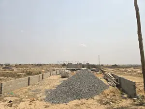 Secure Your Future Land With Just at Tsopoli Skyport Cit