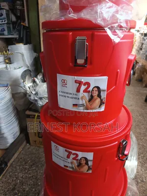Rafliq Food Warmer
