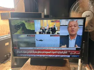 Lg Smart Tv (32 inches)