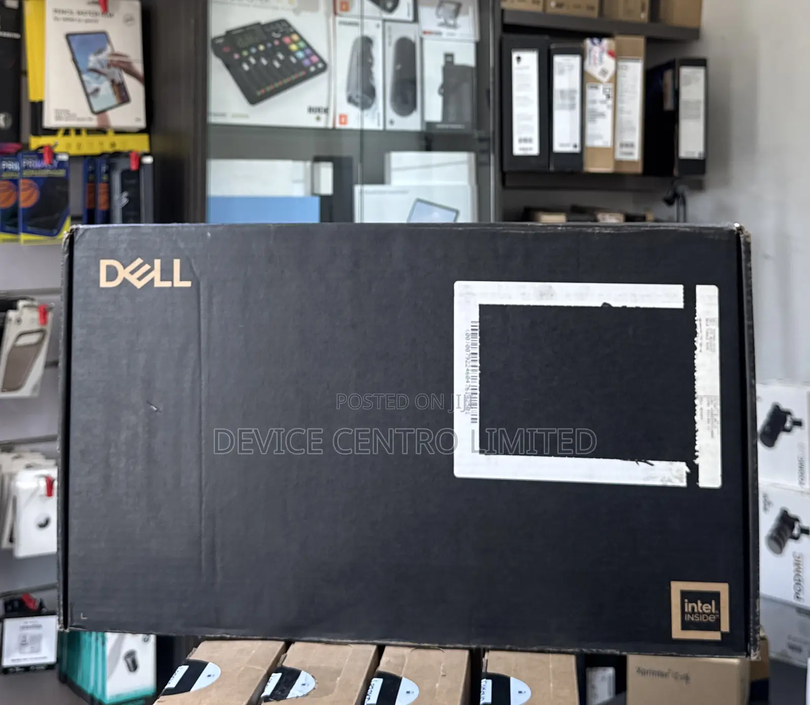 New Laptop Dell Plus 16 32GB Intel Core Ultra 9 SSD 2T