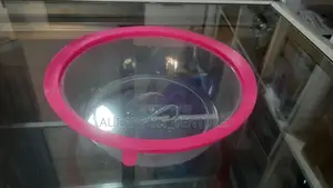 Microwave Bowl