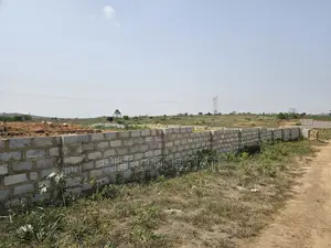 Full Plot – 35,000 GHS With Free Site Plan