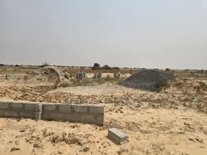 Full Plot – 40,000 GHS With Free Site Plan