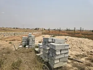 Full Plot – 40,000 GHS With Free Site Plan