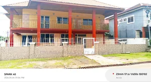 Office Space for Rent at East Legon.