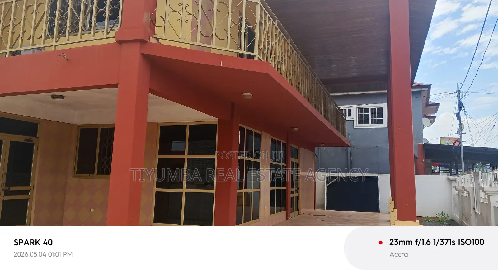 Office Space for Rent at East Legon.