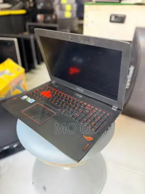 Laptop Asus GL502VT 8GB Intel Core i7 SSD 512GB
