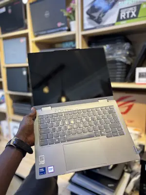 Laptop Lenovo ThinkPad T14 16GB Intel Core Ultra 5 SSD 256GB